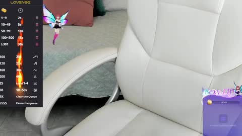 Snapshot of sami_eva chatting on February 22, 2:30 pm Samanta online show from February 22, 2:30 pm