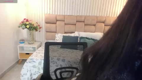 Snapshot of sami_eva chatting on September 11, 10:59 am Samanta online show from September 11, 10:59 am