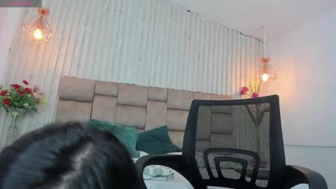 Snapshot of sami_eva chatting on October 18, 2:40 pm Samanta online show from October 18, 2:40 pm