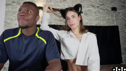 SAMI AND ROSS                        - online show from October 24, 9:11 pm