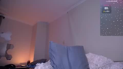 Samantha Santacoloma online show from February 18, 11:01 pm