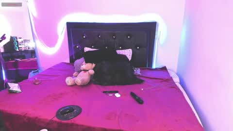 samiacooper25 online show from November 25, 3:06 am