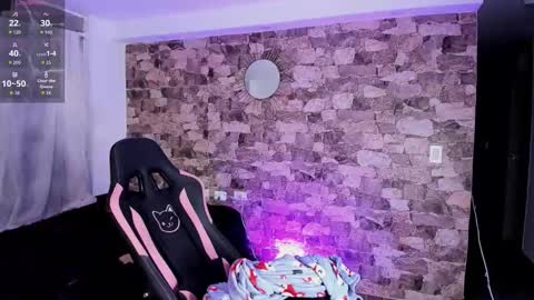 Snapshot of samiacooper25 chatting on February 13, 4:52 am samiacooper25 online show from February 13, 4:52 am