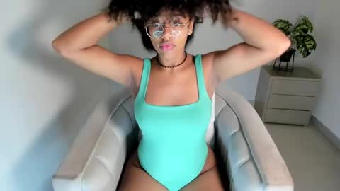 Samie Mury  online show from November 5, 3:39 am