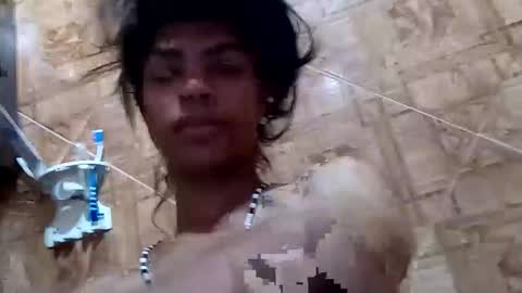 samigelalcangel online show from October 12, 3:44 pm