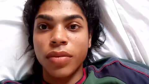 samigelalcangel online show from October 17, 7:38 pm