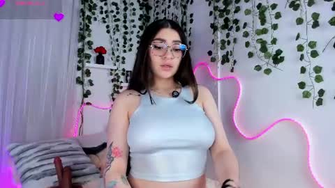 Samii Evans online show from July 26, 4:31 am