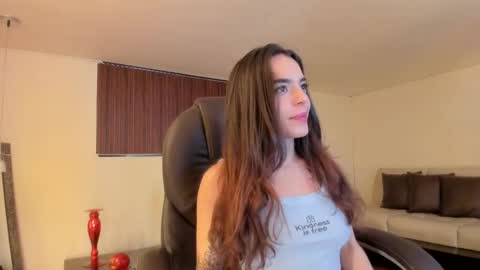 Samii  online show from March 6, 2:52 am