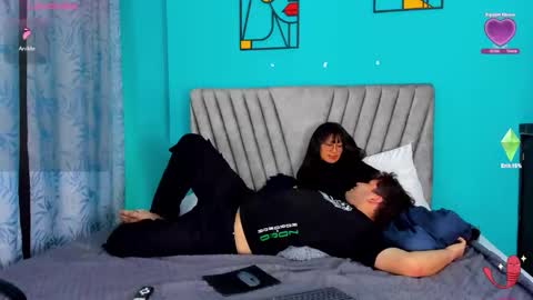 samii_samuhot online show from June 7, 12:09 pm