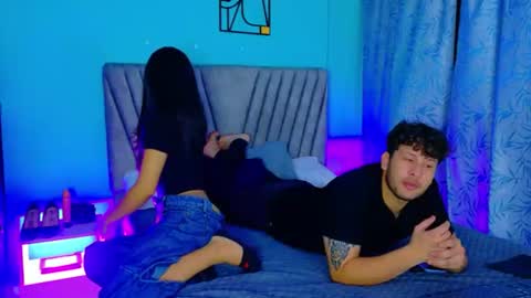 samii_samuhot online show from June 14, 12:40 pm