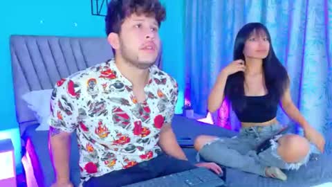 samii_samuhot online show from June 16, 12:30 pm