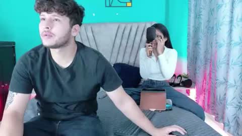 samii_samuhot online show from June 17, 12:18 pm
