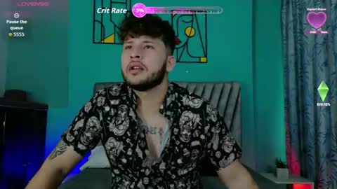 samii_samuhot online show from July 13, 12:41 pm