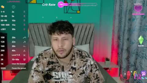 samii_samuhot online show from July 17, 12:12 pm