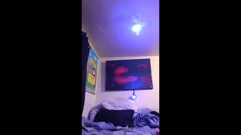 samiikayy online show from October 20, 3:40 am