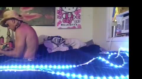 samiikayy online show from October 25, 3:47 am