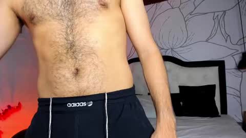 Samir online show from November 8, 2:45 am