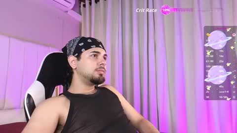 Samir online show from February 18, 12:45 pm