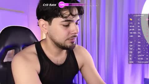 Samir online show from March 18, 1:03 pm