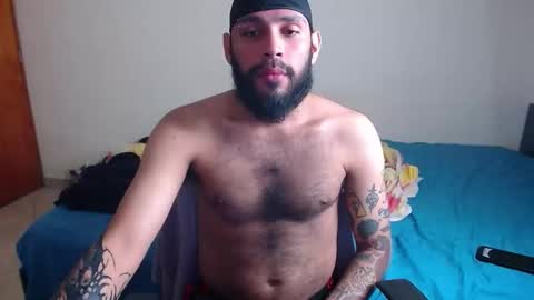 samir_music_ online show from December 18, 12:22 pm