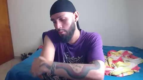 samir_music_ online show from December 20, 11:17 am