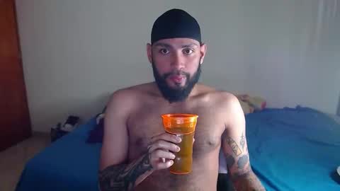 samir_music_ online show from January 7, 9:50 pm