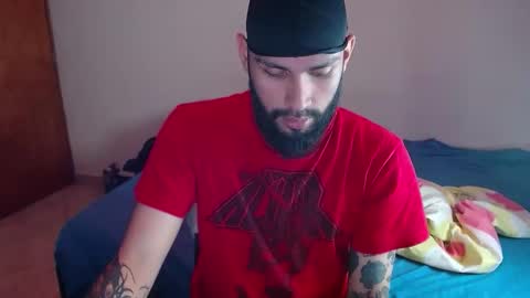 samir_music_ online show from January 16, 11:09 pm