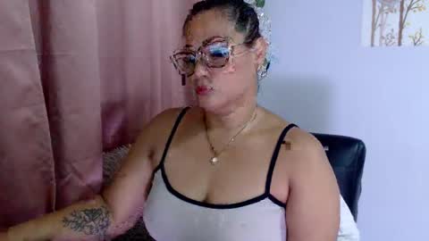 SAMIRA online show from April 20, 8:43 pm