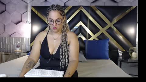 SAMIRA online show from May 31, 6:09 pm