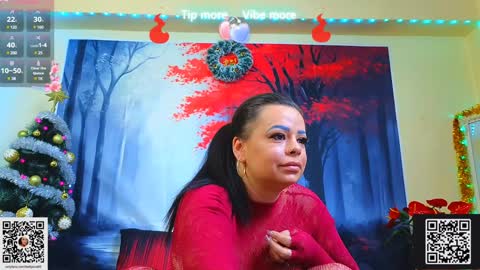     online show from December 23, 8:03 pm