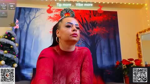     online show from December 24, 8:27 pm