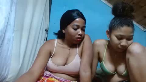 samirah009 online show from October 4, 4:49 pm
