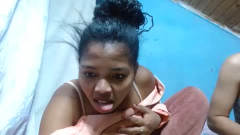 samirah009 online show from October 5, 8:07 pm