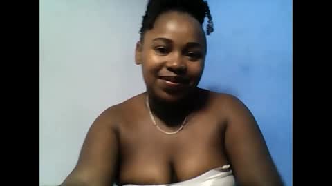 samirah_69 online show from May 6, 8:30 am