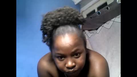 samirah_69 online show from May 16, 11:25 pm