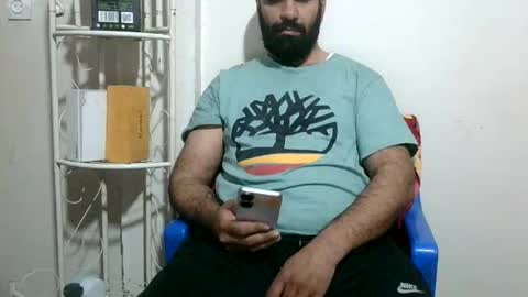 samirfuker84 online show from May 8, 5:13 am