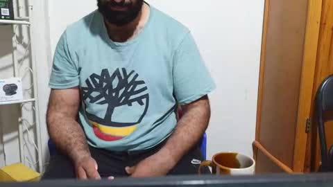 samirfuker84 online show from May 10, 5:12 am