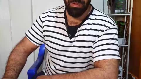 samirfuker84 online show from May 10, 5:18 pm