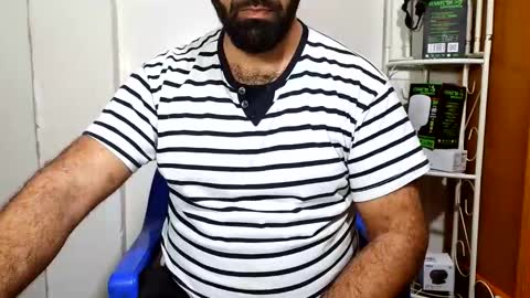 samirfuker84 online show from May 11, 5:24 am