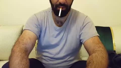 samirfuker84 online show from May 18, 3:57 am