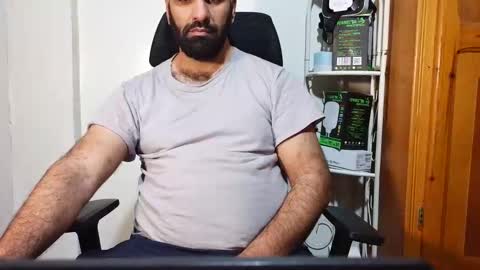 samirfuker84 online show from May 18, 4:07 am