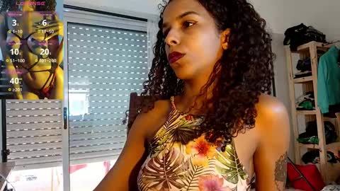 KatyDoll online show from February 1, 8:18 pm