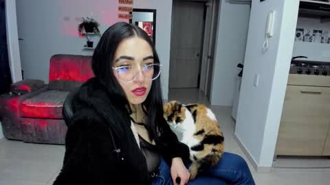 SARA online show from September 17, 12:56 am