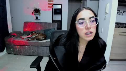 SARA online show from September 30, 1:21 am