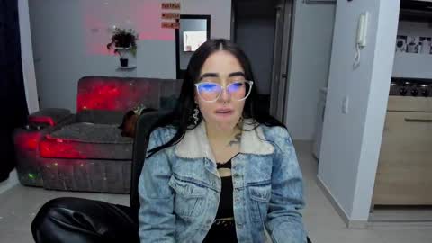 SARA online show from October 1, 1:22 am