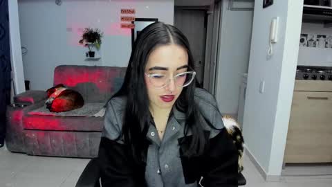 SARA online show from October 3, 2:08 am