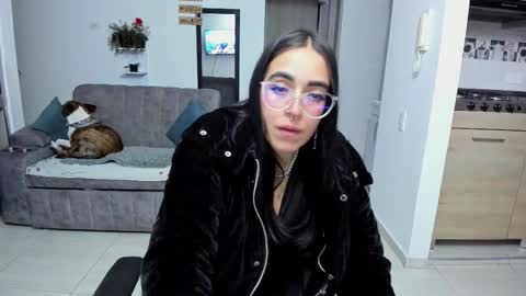 SARA online show from January 16, 4:27 am