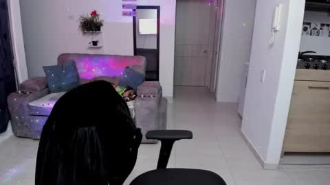 SARA online show from February 12, 12:16 am