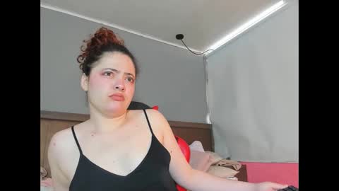 Sam online show from October 13, 7:03 pm