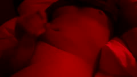 samm673 online show from December 16, 7:37 am